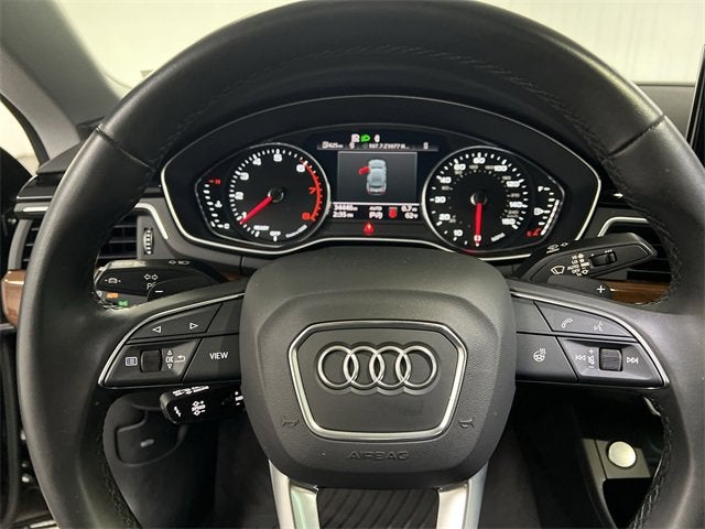 2024 Audi A5 Sportback Premium 40 TFSI quattro S tronic