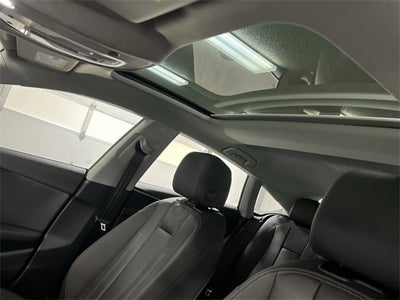 2024 Audi A5 Sportback Premium 40 TFSI quattro S tronic