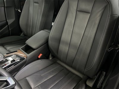 2024 Audi A5 Sportback Premium 40 TFSI quattro S tronic