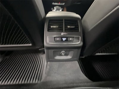 2024 Audi A5 Sportback Premium 40 TFSI quattro S tronic