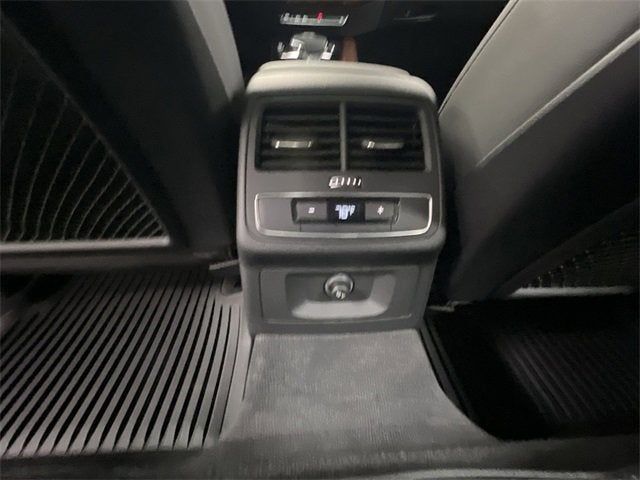 2024 Audi A5 Sportback Premium 40 TFSI quattro S tronic