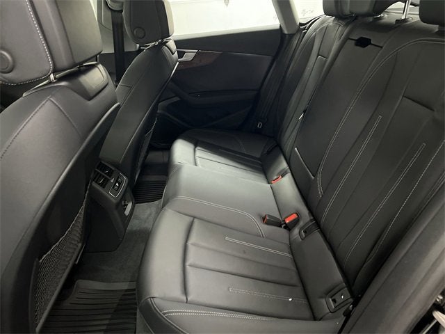 2024 Audi A5 Sportback Premium 40 TFSI quattro S tronic