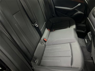 2024 Audi A5 Sportback Premium 40 TFSI quattro S tronic