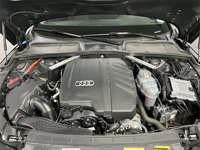 2024 Audi A5 Sportback Premium 40 TFSI quattro S tronic