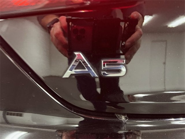 2024 Audi A5 Sportback Premium 40 TFSI quattro S tronic