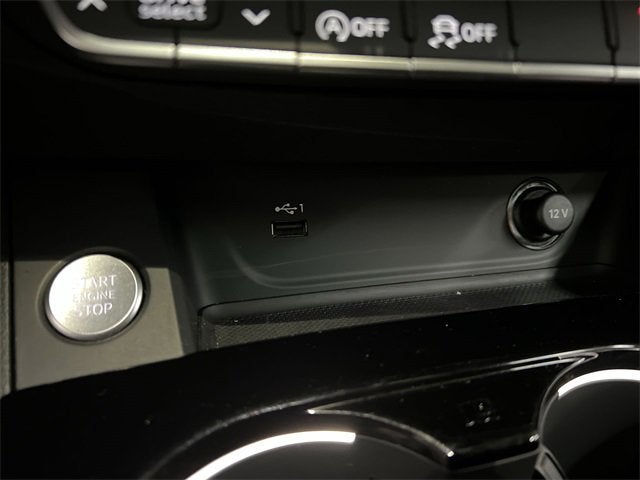 2024 Audi A5 Sportback Premium 40 TFSI quattro S tronic