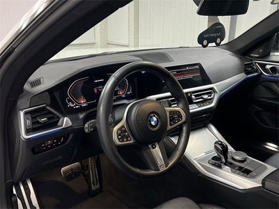 2022 BMW M440i Gran Coupe xDrive