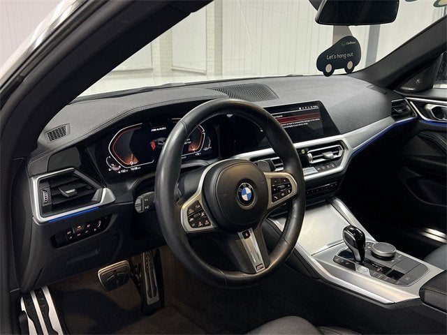 2022 BMW M440i Gran Coupe xDrive