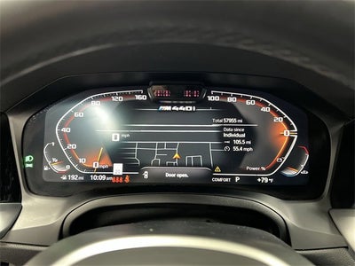 2022 BMW M440i Gran Coupe xDrive