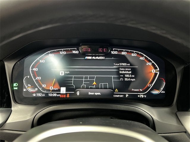 2022 BMW M440i Gran Coupe xDrive