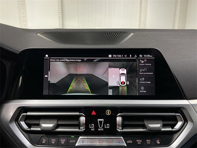 2022 BMW M440i Gran Coupe xDrive