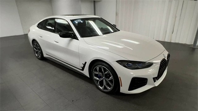 2022 BMW M440i Gran Coupe xDrive