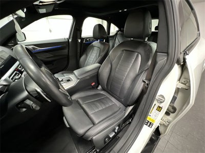 2022 BMW M440i Gran Coupe xDrive