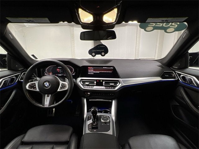 2022 BMW M440i Gran Coupe xDrive