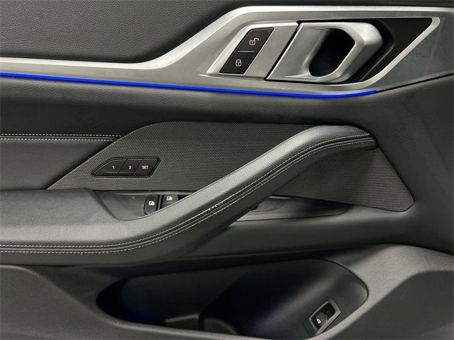 2022 BMW M440i Gran Coupe xDrive