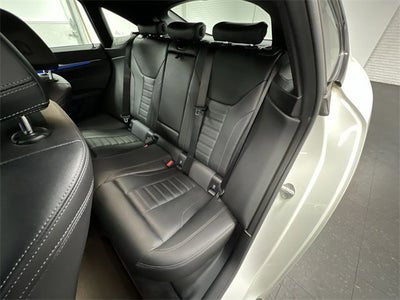 2022 BMW M440i Gran Coupe xDrive