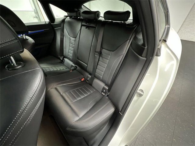 2022 BMW M440i Gran Coupe xDrive