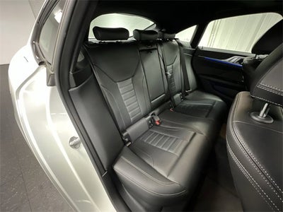 2022 BMW M440i Gran Coupe xDrive