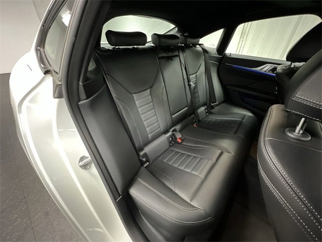 2022 BMW M440i Gran Coupe xDrive