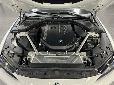2022 BMW M440i Gran Coupe xDrive