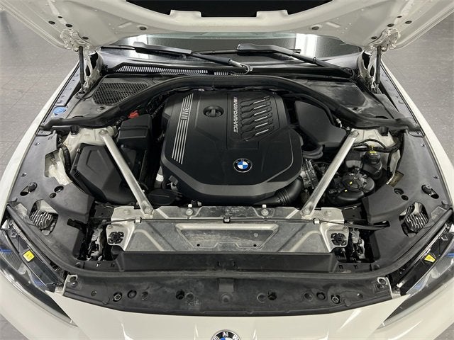 2022 BMW M440i Gran Coupe xDrive
