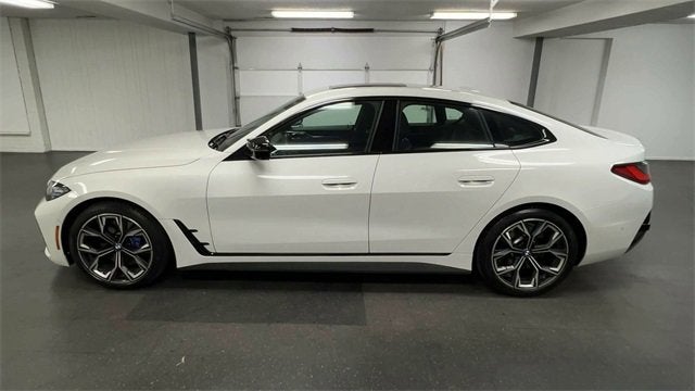 2022 BMW M440i Gran Coupe xDrive