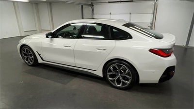 2022 BMW M440i Gran Coupe xDrive