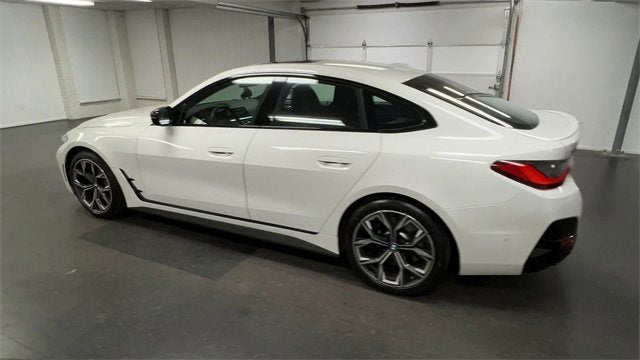 2022 BMW M440i Gran Coupe xDrive