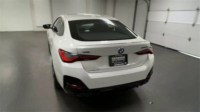 2022 BMW M440i Gran Coupe xDrive