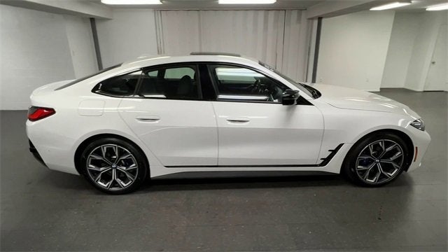 2022 BMW M440i Gran Coupe xDrive