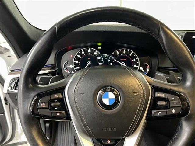 2017 BMW 530i xDrive
