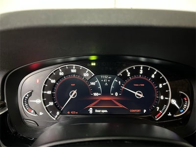 2017 BMW 530i xDrive