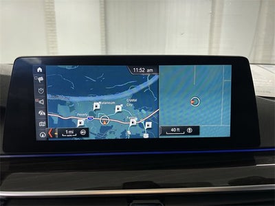 2017 BMW 530i xDrive