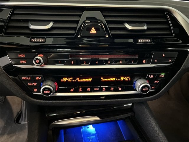 2017 BMW 530i xDrive