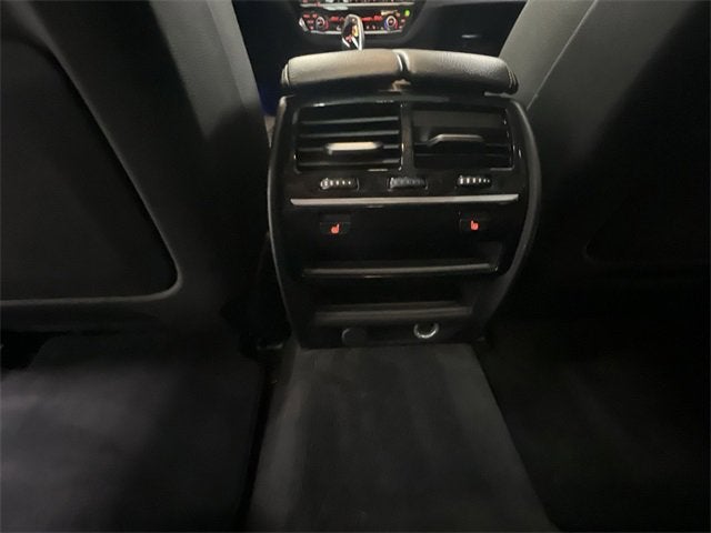 2017 BMW 530i xDrive