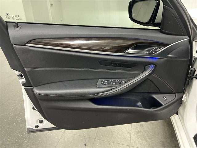 2017 BMW 530i xDrive