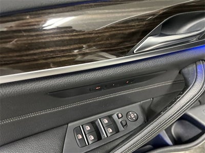 2017 BMW 530i xDrive