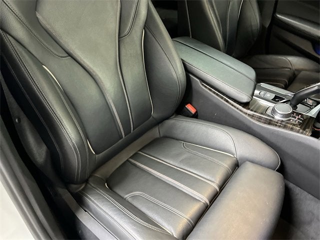 2017 BMW 530i xDrive