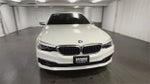 2017 BMW 530i xDrive