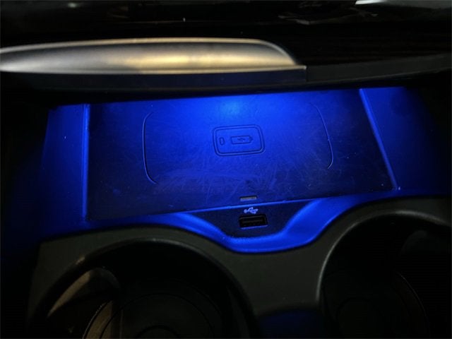 2017 BMW 530i xDrive