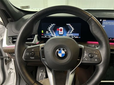 2023 BMW X1 xDrive28i