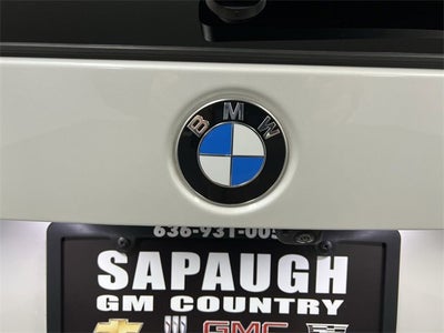 2023 BMW X1 xDrive28i