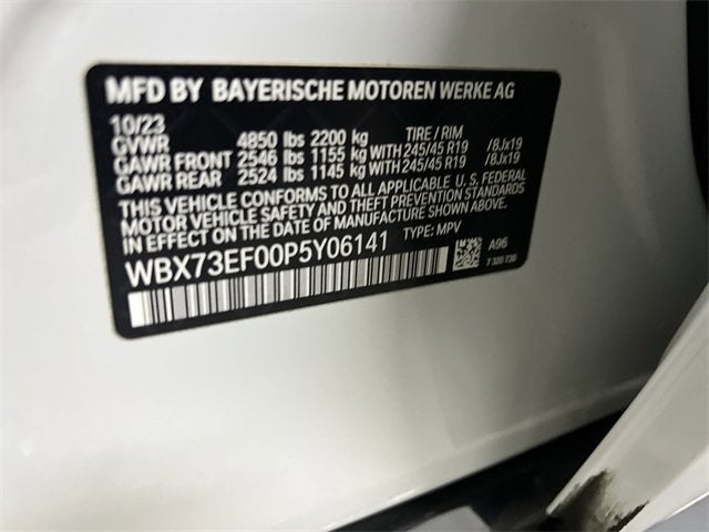 2023 BMW X1 xDrive28i