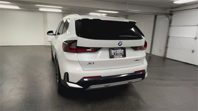 2023 BMW X1 xDrive28i
