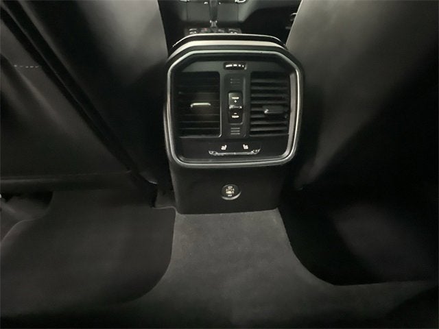 2017 Porsche Macan GTS