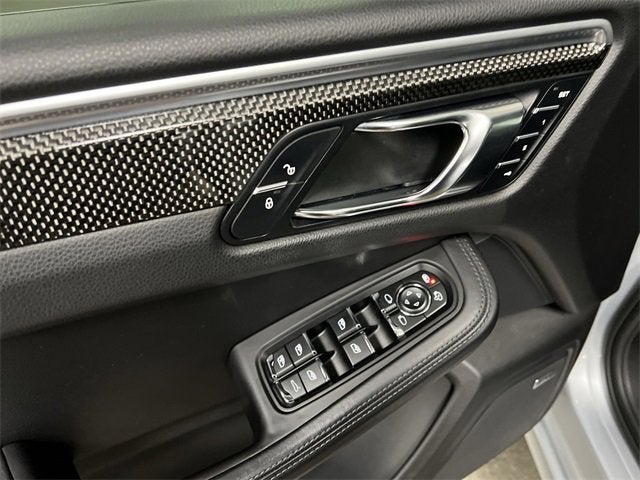 2017 Porsche Macan GTS