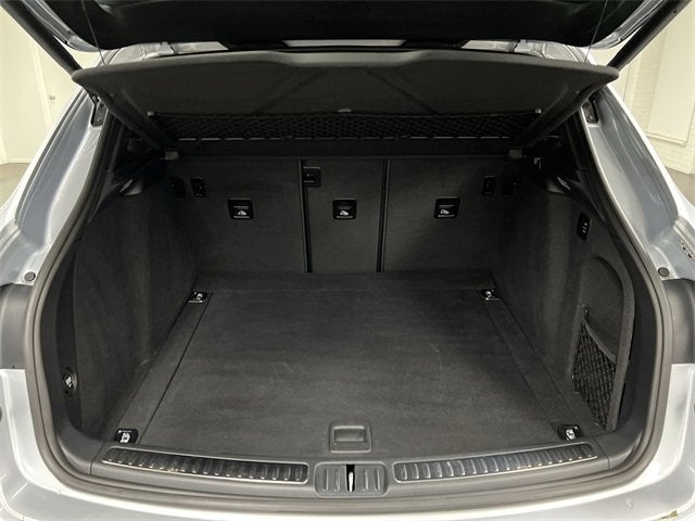 2017 Porsche Macan GTS