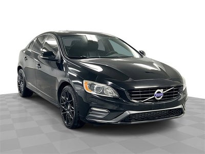 2017 Volvo S60 T5 Dynamic