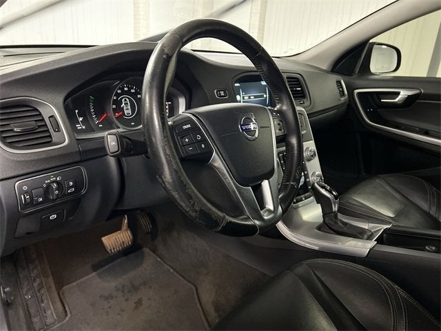 2017 Volvo S60 T5 Dynamic