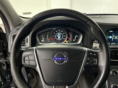 2017 Volvo S60 T5 Dynamic